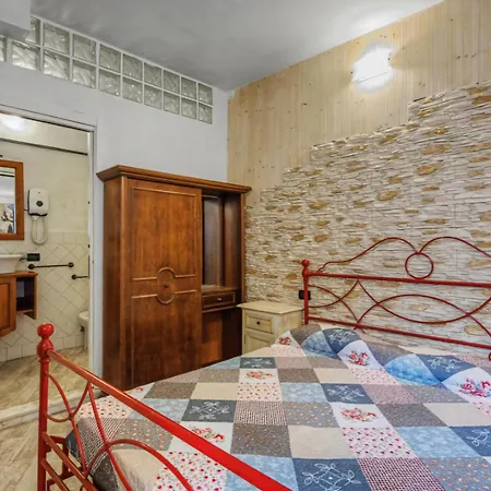 Delle Nereidi Apartmán