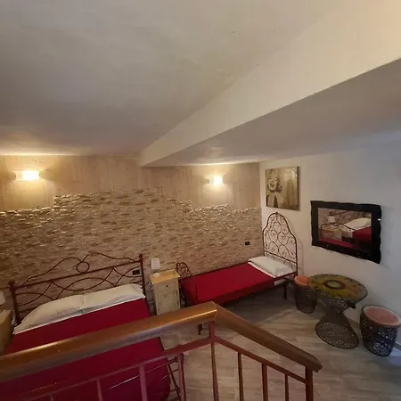 Delle Nereidi * Manarola