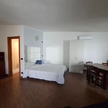Apartmán Delle Nereidi Manarola