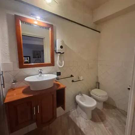 Delle Nereidi Apartmán