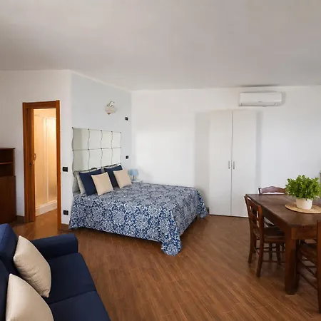 Appartement Delle Nereidi *